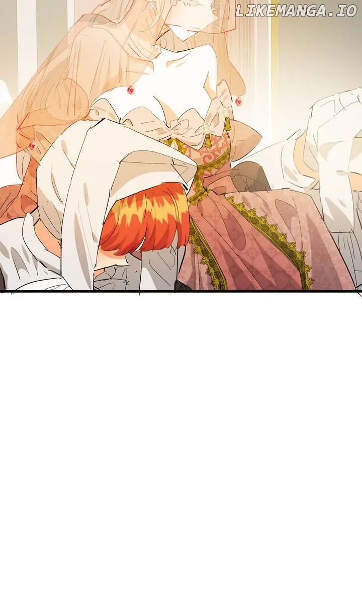 If You Want a Fake Sister Chapter 37 - page 18